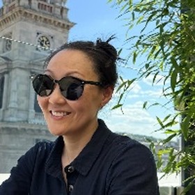 Hege K. Kjoniksen, client in Oslo